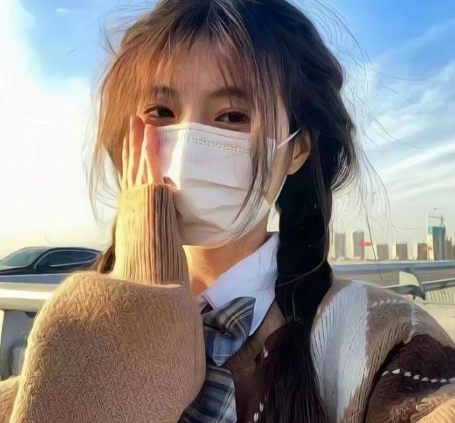 山尘拂过童年牧歌
